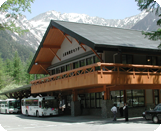 Kamikochi Shokudo (restaurant)