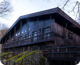 Tokusawa Lodge