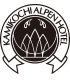 上高地アルペンホテル logo