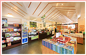 souvenir shop